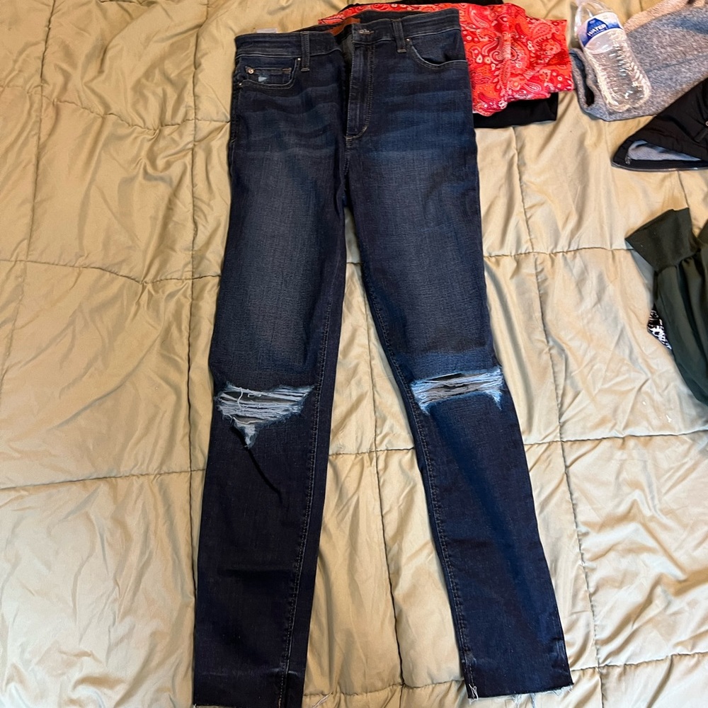 Joes size 29 never worn jeans